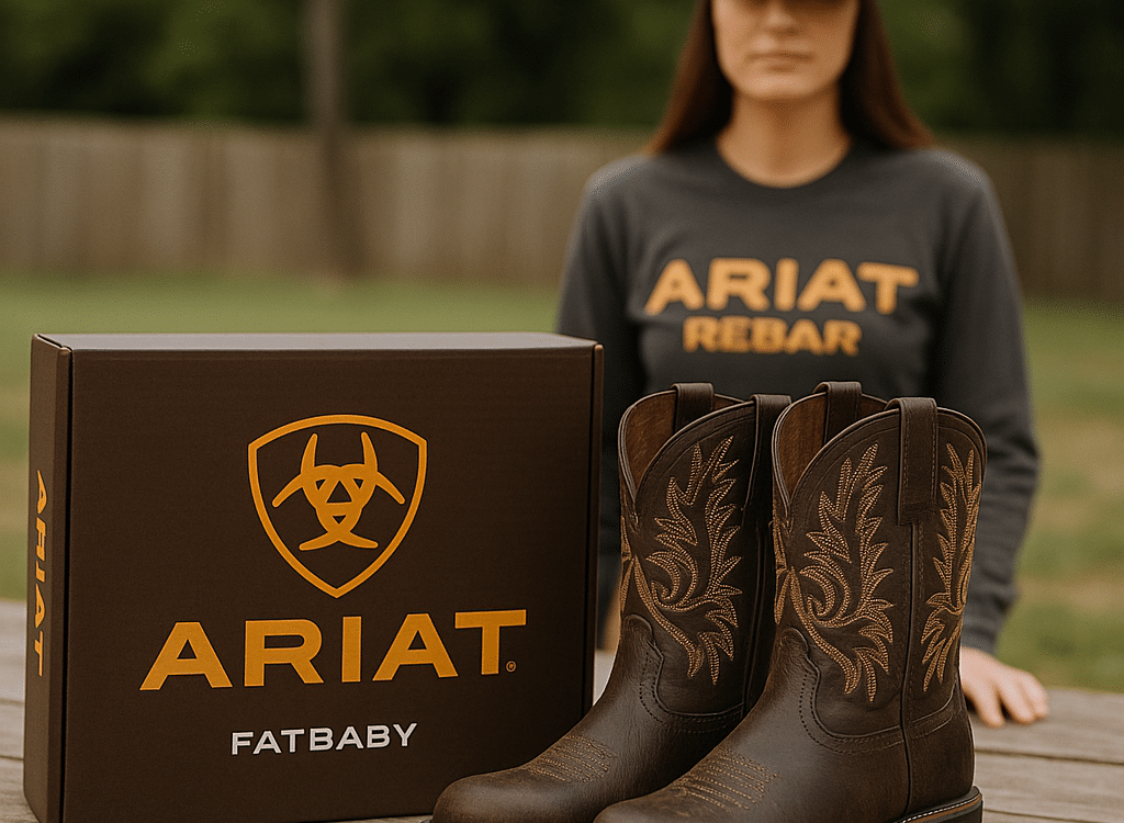 Ariat Reviews 2025 - Must Read Before You Buy 1 Ariat reviews