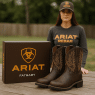 Ariat reviews