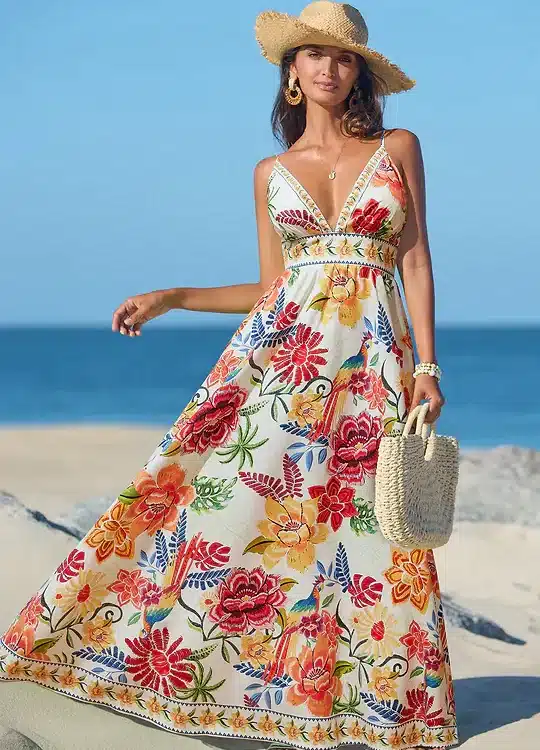 Cupshe Dresses - My Honest Try-On Reviews 1 Cupshe Dresses