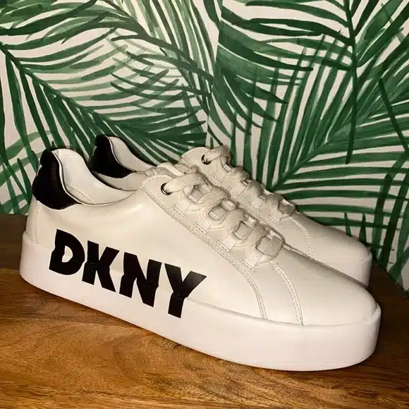 Dkny Shoes