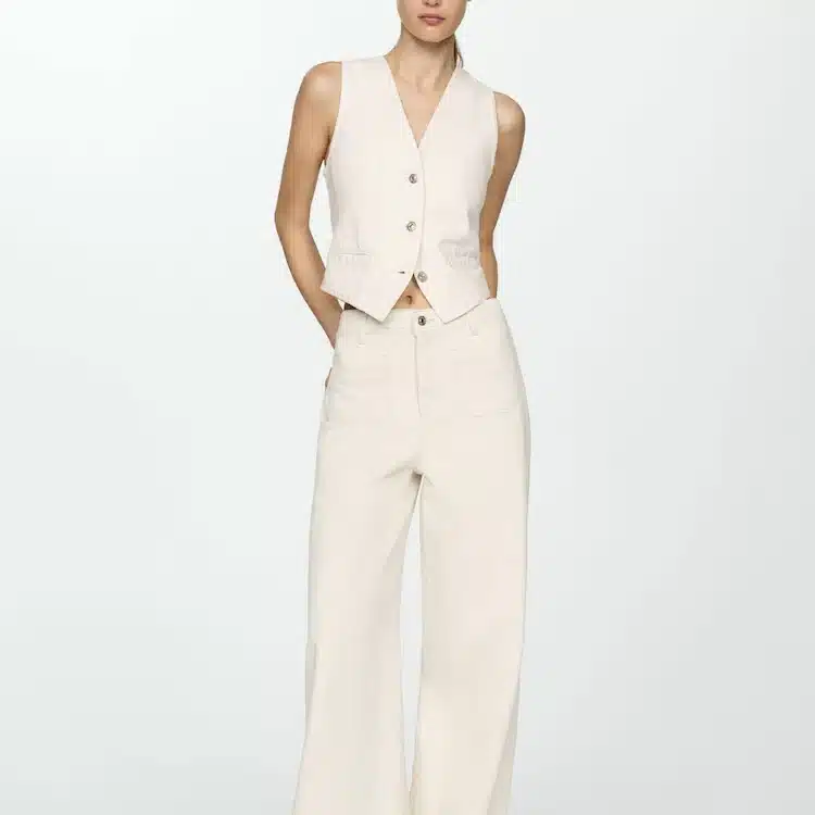 Mango Pants 2