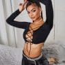 SHEIN Tops