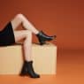 donald pliner boots reviews