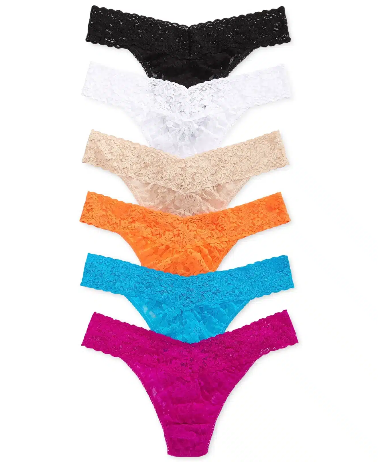 hanky panky review