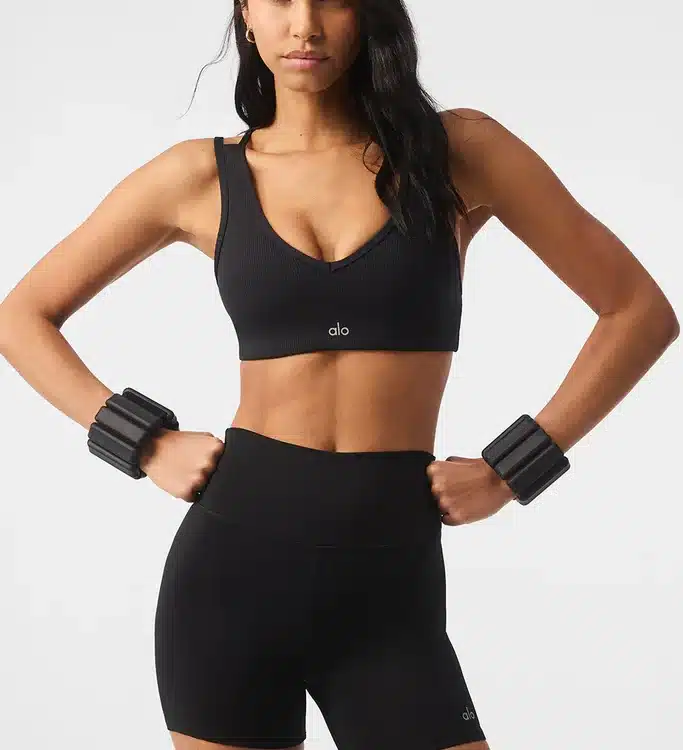 Alo Yoga Bras