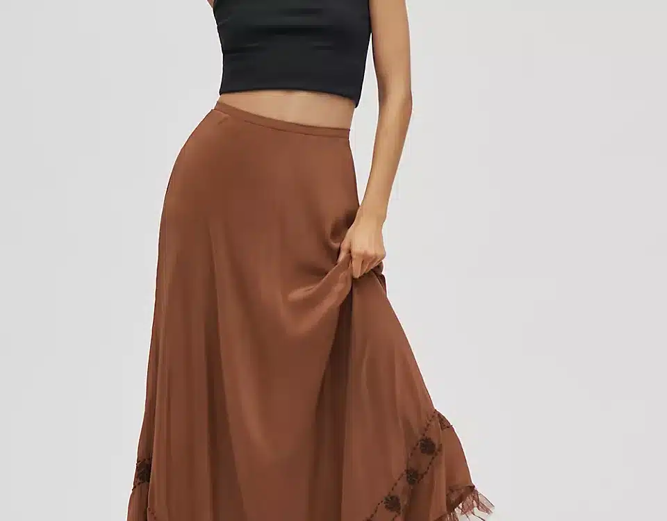 Anthropologie