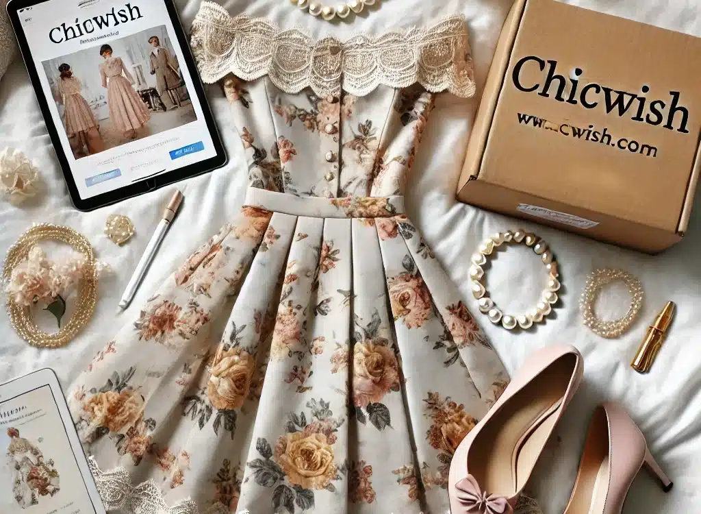 Chicwish Reviews