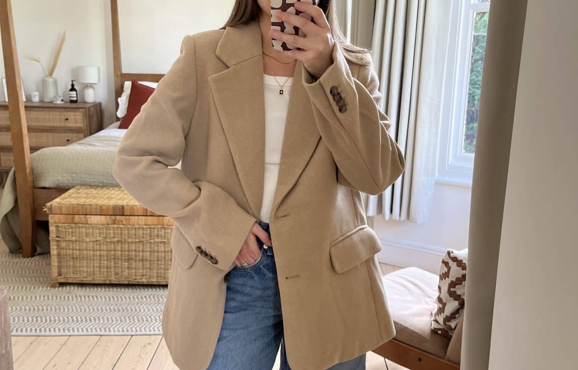 HM Blazers