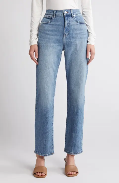 3 Madewell Jeans – Must-Have Styles 1 Madewell Jeans 1