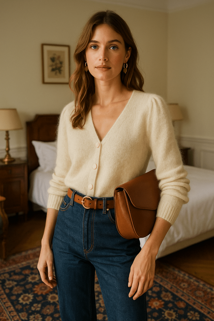 Sezane Reviews 2025 – Must Read Before You Buy 2 Sezane Reviews