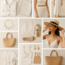 Worthy Beach Looks