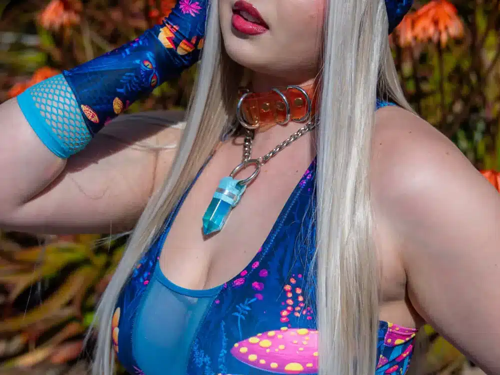 rave outfit ideas