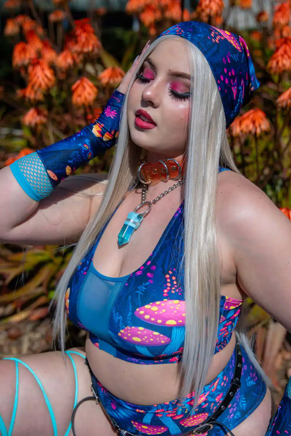 rave outfit ideas