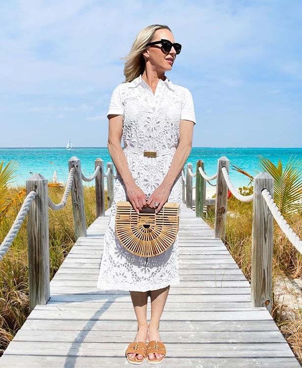 Best Broderie Anglaise Dresses