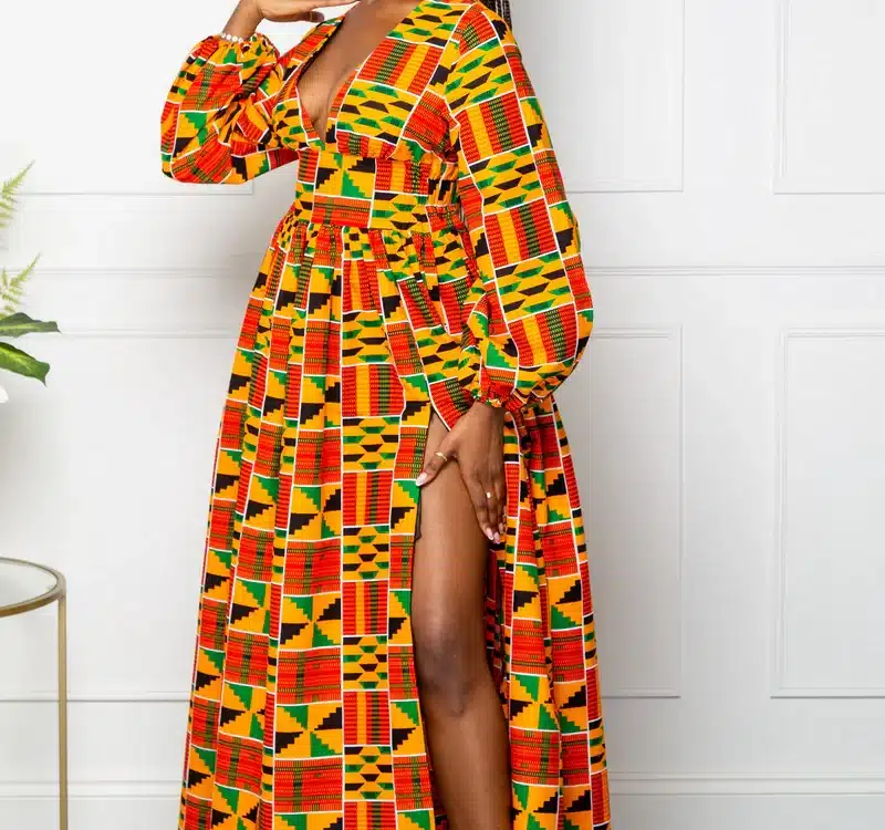 Best African Dresses Every Woman Should Own 1 best african dresses