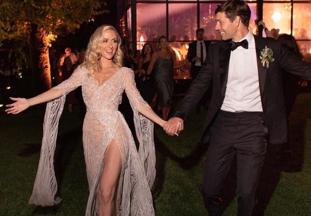 best bride after party dresses