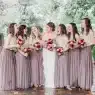 best bridesmaid dresses