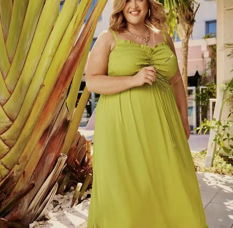 best plus size dresses