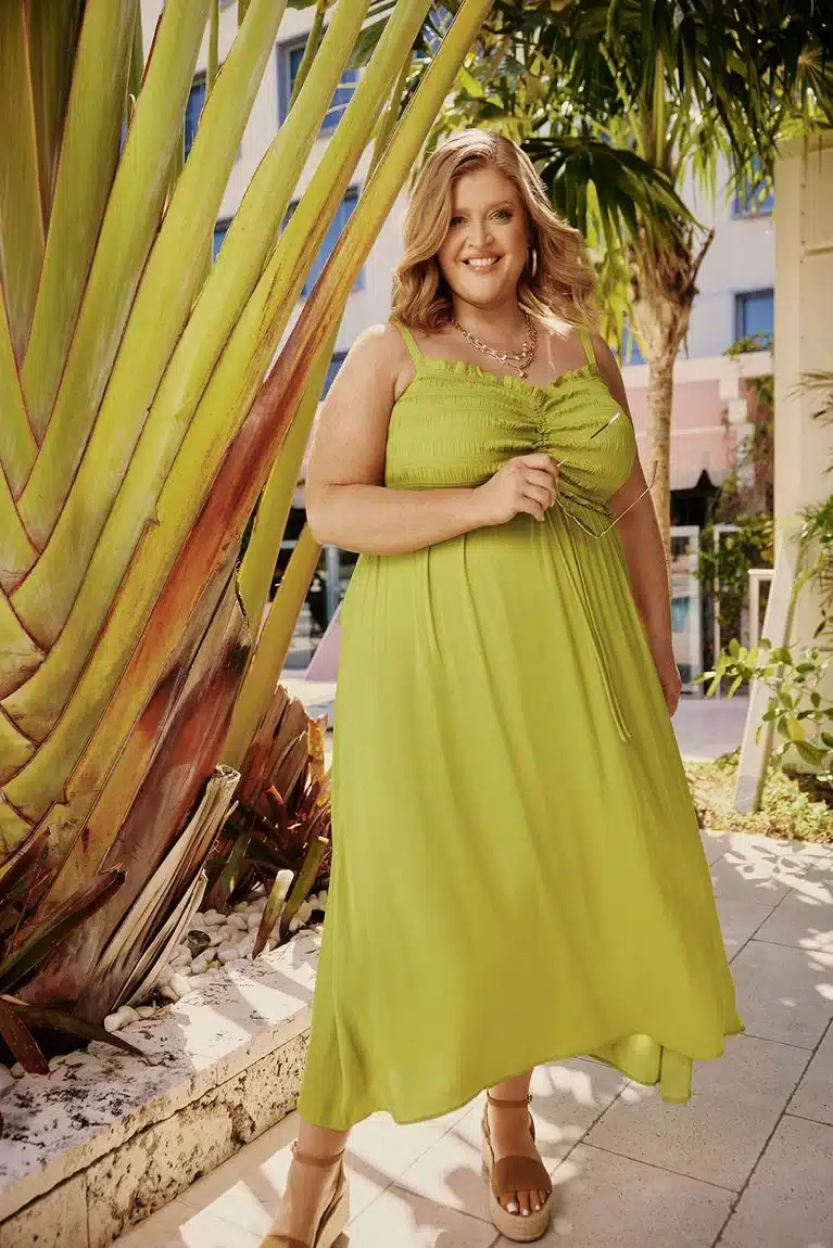 best plus size dresses