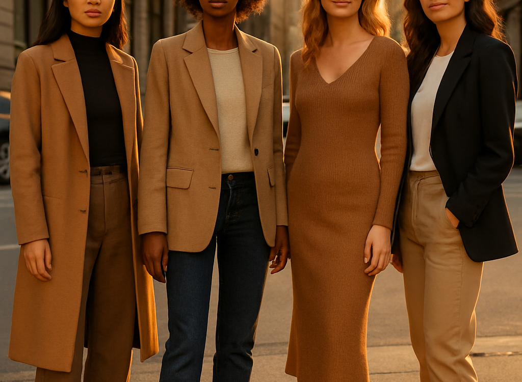 Top 7 Best Chelsea Boots Women Crave for Style & Comfort 1 Fashion-savvy women wearing the best Chelsea boots women in stylish urban setting