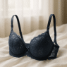 best bras for women elegant bra on soft fabric symbolizing comfort and support