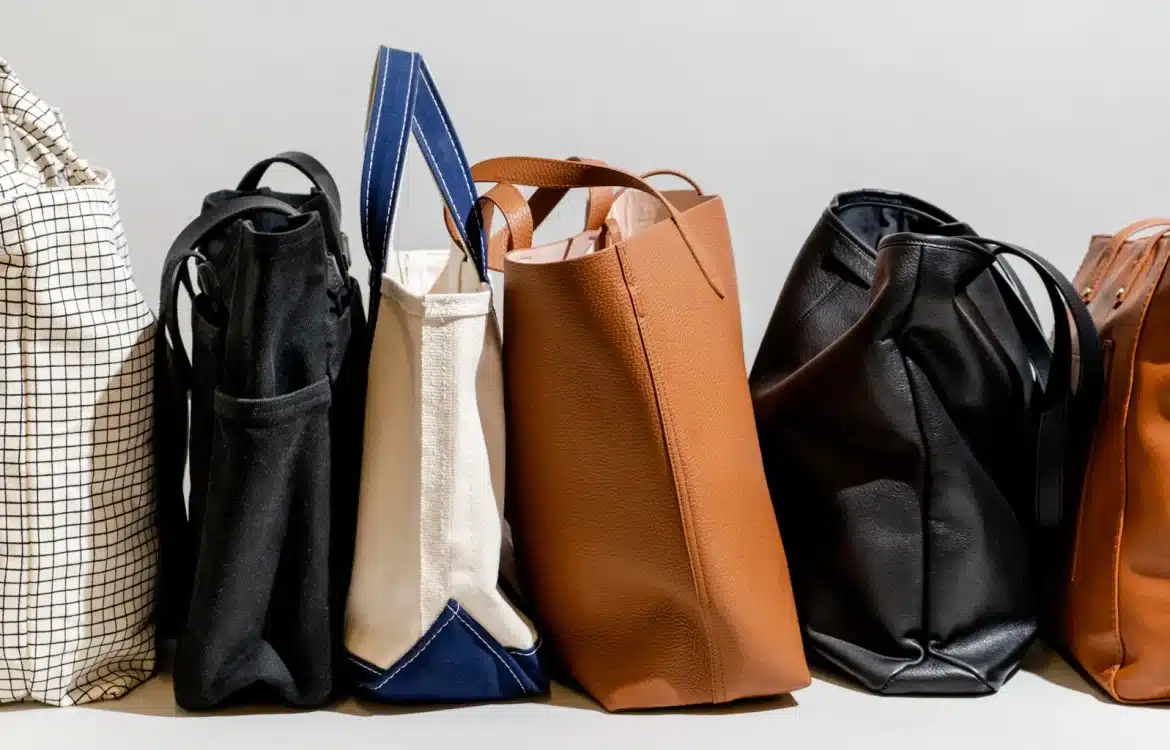 8 Best Tote Bags