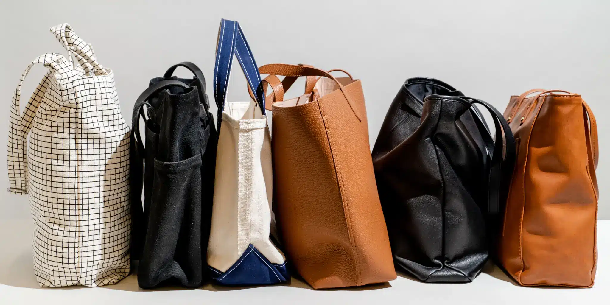 8 Best Tote Bags