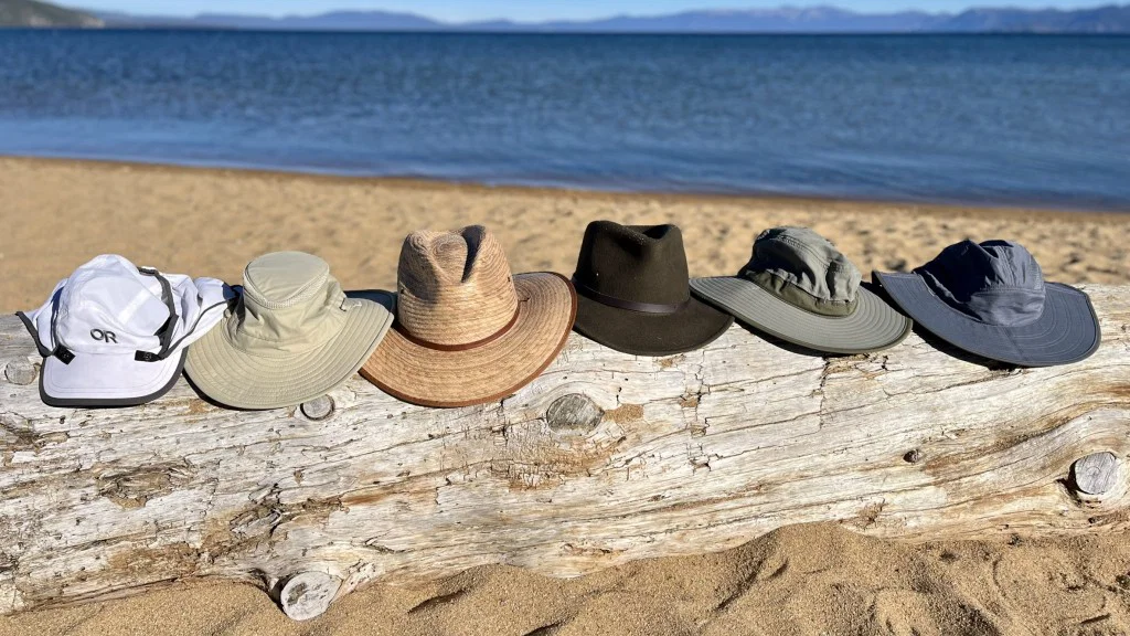 9 Best Sun Hats
