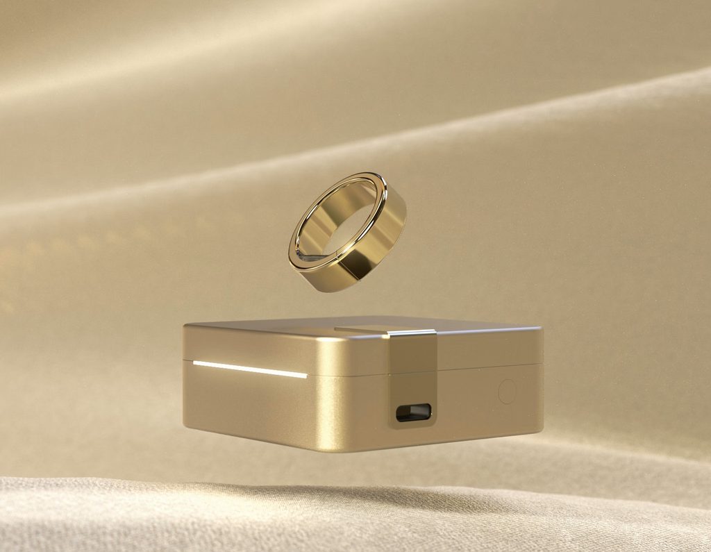 Ultrahuman Ring PRO Review: The Only Piece of Tech That Actually Matches My Rings 3 ultrahuman