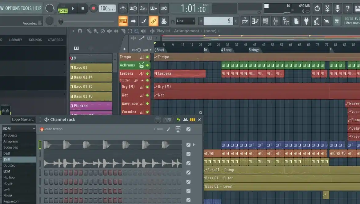 FL Studio Review 2026 – Must Read Before You Buy 1 fl loopstarter