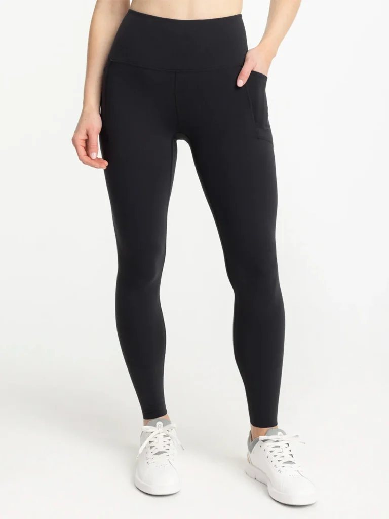 Free Fly Apparel Review: Is the Bamboo Hype Actually Worth It for Active Women? 3 Womens All Day Pocket Legging 768x1024 1