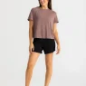 Womens Bamboo Lined Active Breeze Short